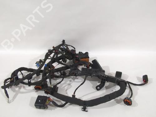 Used Wiring harness Wiring harness 38867476 38867476