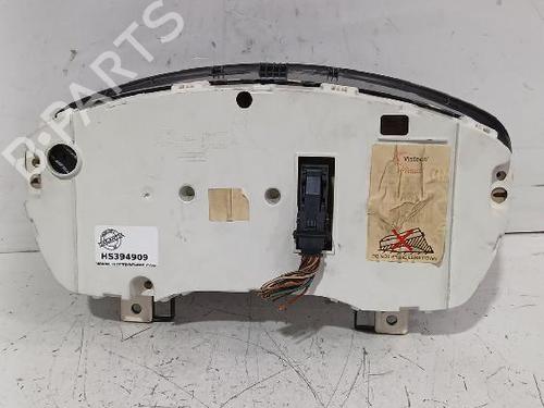 Instrument cluster FORD FOCUS II Saloon (DB_, FCH, DH) 1.6 TDCi | BP33453674C47 - Image 3