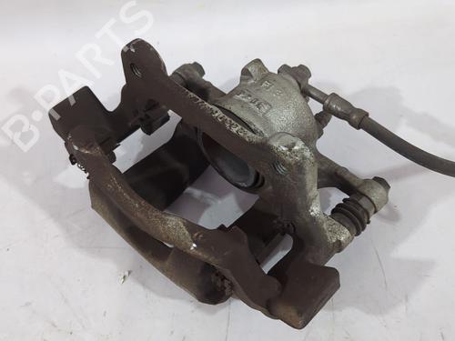 Right front brake caliper FORD PUMA (J2K, CF7) 1.0 EcoBoost | BP38864558M104 - Image 3