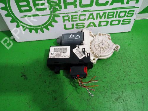 Used Right front window motor CITROËN C5 I Break (DE_) 2.0 HDi (DERHZB, DERHZE) (109 hp) 31547315