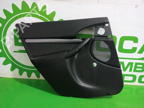 Used Rear left panel FORD FOCUS I (DAW, DBW) 1.8 TDCi (100 hp) 31552105