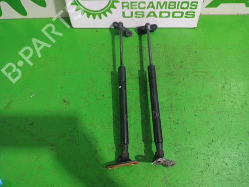 Used Tailgate lift support Tailgate lift support TOYOTA AURIS (_E18_) 1.2 (NRE185_, NRE185R) (116 hp) 31547776 31547776