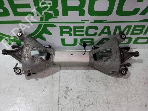 Rear axle PEUGEOT 508 I (8D_) 2.0 HDi | BP31548226M2