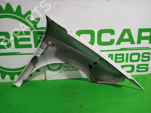 Left front fenders SEAT IBIZA IV (6J5, 6P1) 1.2 | BP31553498C41
