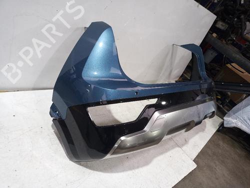 Rear bumper KIA NIRO II (SG2) 1.6 GDi Hybrid | BP31555922C8 