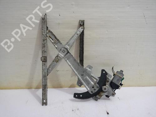 Front left window mechanism DAEWOO MATIZ (M100, M150) | BP31559564C22 - Image 2