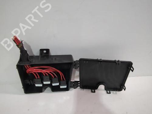 Fuse box VW PHAETON (3D1, 3D2, 3D3, 3D4, 3D6, 3D7, 3D8, 3D9) 3.0 V6 TDI 4motion | BP31567687E1 - Image 2