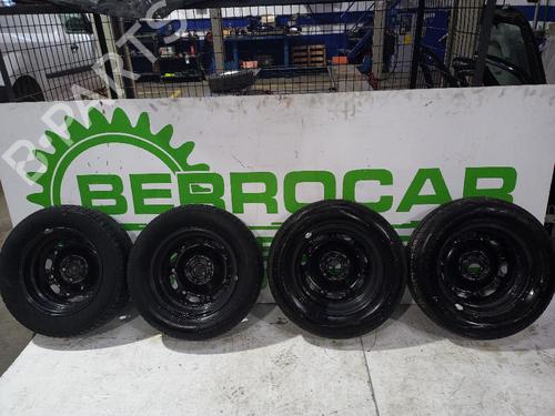 Rim SEAT IBIZA IV (6J5, 6P1) 1.2 | BP31553455C45 