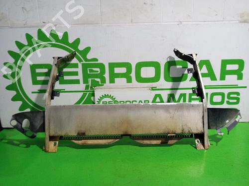 Used Underbody protection Underbody protection LAND ROVER FREELANDER I Soft Top (L314) 2.0 TD4 4x4 (112 hp) 31552666 31552666