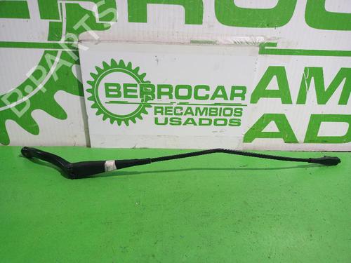 Used Front windshield wiper arm Front windshield wiper arm OPEL CORSA D (S07) [2006-2015] 31550440 31550440