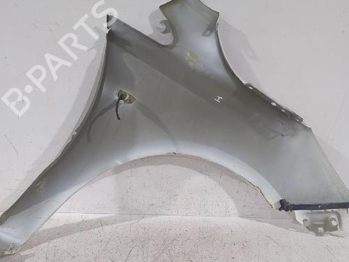 Forskærm venstre OPEL CORSA E (X15) 1.3 CDTI (08, 68) | BP33746084C41 - Image 4