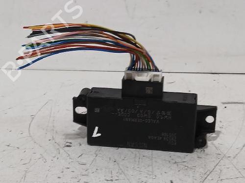 Used Electronic module Electronic module NISSAN QASHQAI II (J11, J11_) 1.5 dCi (110 hp) 32467060 32467060