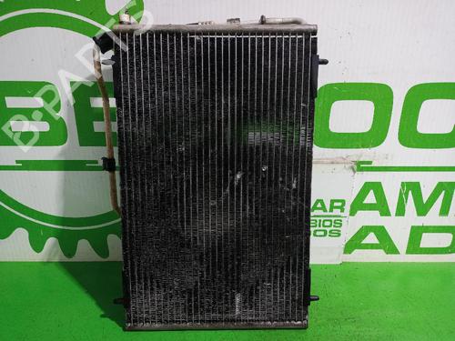 AC radiator PEUGEOT 206 Saloon 1.4 | BP31554280M32