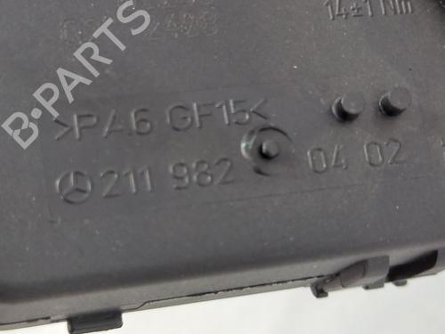 Fuse box MERCEDES-BENZ E-CLASS (W211) E 280 CDI (211.020) | BP38865536E1  - Image 7