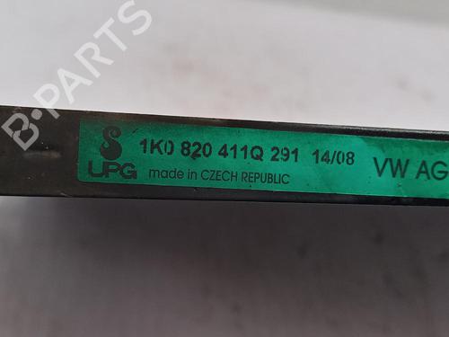 AC radiator SEAT ALTEA XL (5P5, 5P8) 1.9 TDI 4x4 | BP31557063M32 