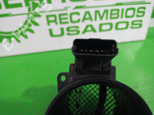 Mass air flow sensor RENAULT MEGANE II Coupé-Cabriolet (EM0/1_) 1.9 dCi | BP31544224M95
