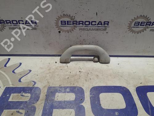 Dakgreep SEAT LEON (1M1) 1.9 TDI (90 hp) 31538884