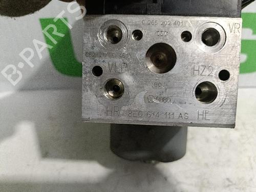 ABS pump AUDI A6 C5 (4B2, 4B4) 2.5 TDI quattro | BP31542773M43 - Image 5
