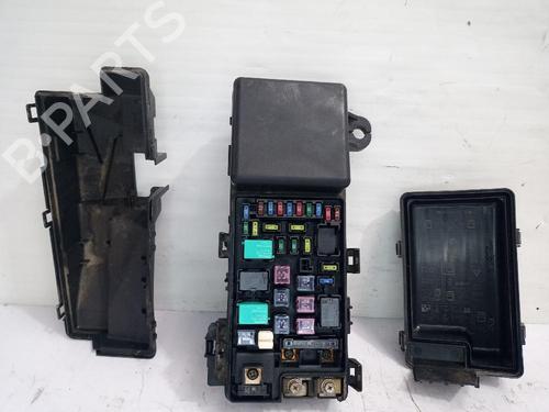 Caixa de fusíveis HONDA ACCORD VII (CL, CN) 2.2 i-CTDi (CN1) (140 hp) 31557558