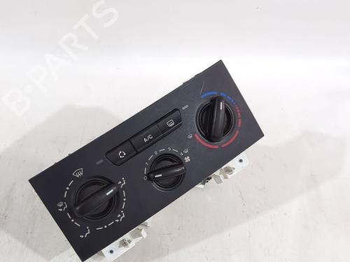 Climate control CITROËN JUMPY II (VF7) 1.6 HDi 90 16V | BP39994085I5 - Image 2