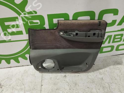 Used Front right panel CITROËN EVASION MPV (22, U6) 1.9 TD (90 hp) 31543832