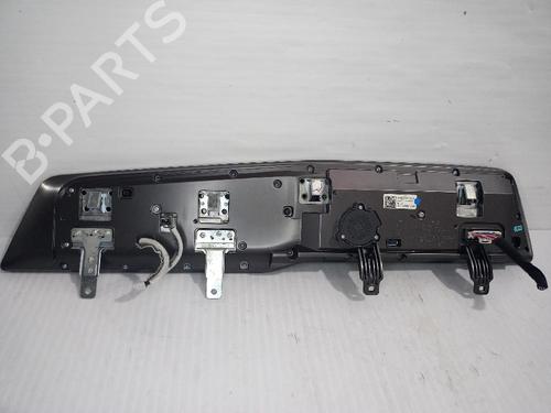 Instrument cluster KIA NIRO II (SG2) 1.6 GDi Hybrid | BP31556009C47 