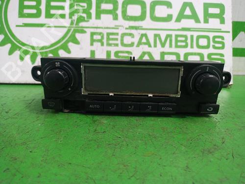 climate-control-seat-ibiza-iii-6l1-2002-2003-2004-2005-2006-2007-2008-2009-31547085 main image