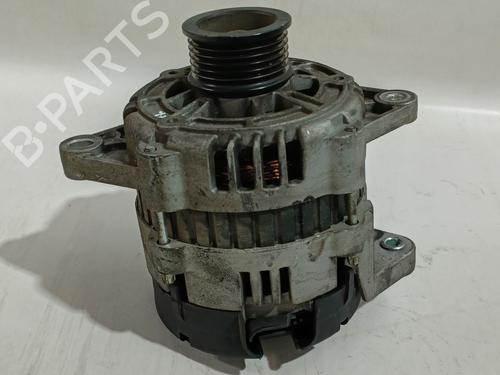 Used Alternator Alternator DAEWOO KALOS (KLAS) 1.4 (83 hp) 39916634 39916634
