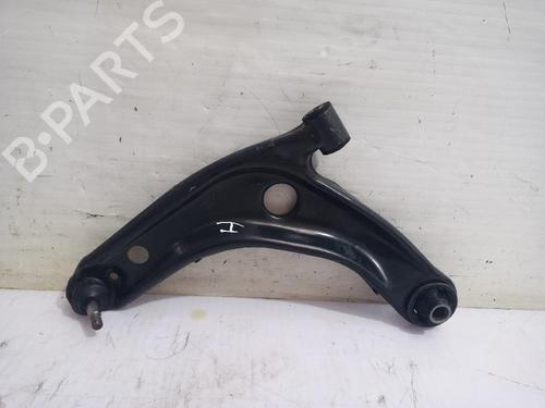 Used Left front suspension arm TOYOTA YARIS (_P13_) 1.5 (NSP131_) (112 hp) 31562788