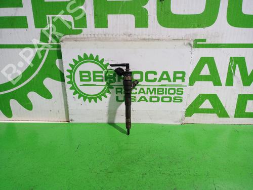Used Injector Injector RENAULT KANGOO BE BOP (KW0/1_) 1.5 dCi 75 (75 hp) 31552020 31552020