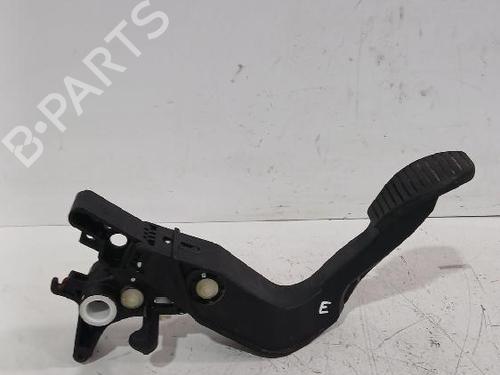Clutch pedal OPEL CORSA D (S07) 1.3 CDTI (L08, L68) | BP32466981I13