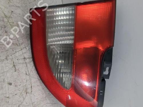 Used Left tailgate light Left tailgate light RENAULT MEGANE I Classic (LA0/1_) 1.6 16V (LA00, LA04, LA0B, LA11, LA16, LA19, LA1J, LA1K,... (107 hp) 31565983 31565983