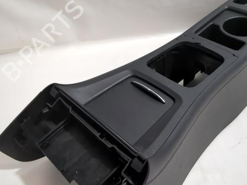Middle console MERCEDES-BENZ A-CLASS (W169) A 160 CDI (169.006, 169.306) | BP38866670I22 - Image 3