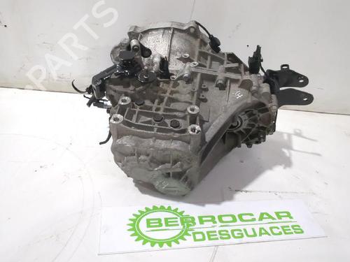 Gearbox HYUNDAI i30 (FD) 1.6 CRDi | BP31567009M3