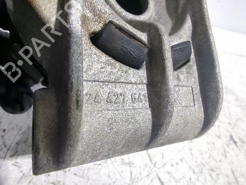 Engine mount OPEL ASTRA H (A04) 1.7 CDTI (L48) | BP32465968M89 