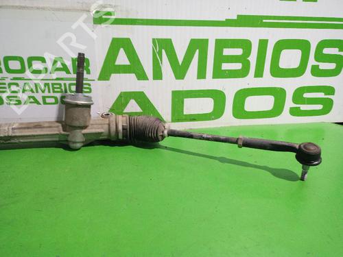 Steering rack OPEL CORSA D (S07) | BP31550379M22 - Image 2