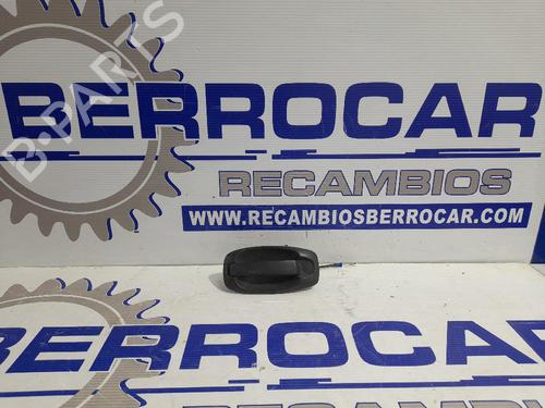 Used Front right exterior door handle Front right exterior door handle 31541675 31541675