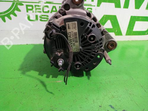Alternator VW GOLF VI (5K1) 1.6 TDI | BP31553716M7 - Image 2
