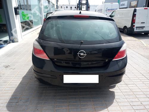 Electronic module OPEL ASTRA H (A04) | BP31545659M83 - Image 8