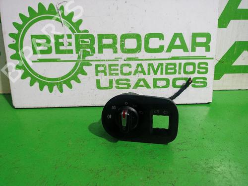 Used Headlight switch Headlight switch SEAT ALTEA XL (5P5, 5P8) 1.6 TDI (105 hp) 31549050 31549050