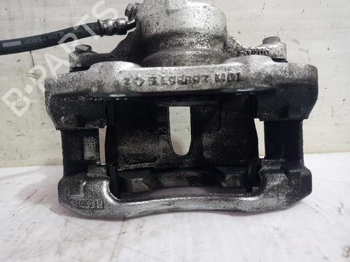 Left front brake caliper OPEL CORSA F (P2JO) 1.2 (68) | BP31562664M105 - Image 4