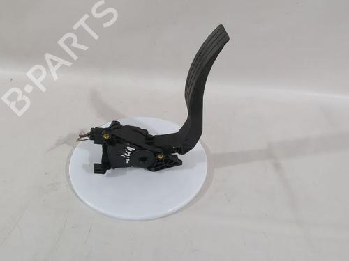 Used Pedal Pedal RENAULT CLIO IV (BH_) 0.9 TCe 90 (BHNF, BHMA, BHMH, BHJK, BHJR) (90 hp) 34118953 34118953