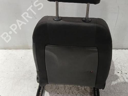 Left front seat AUDI A4 B6 (8E2) 1.9 TDI | BP32743502C15  - Image 7