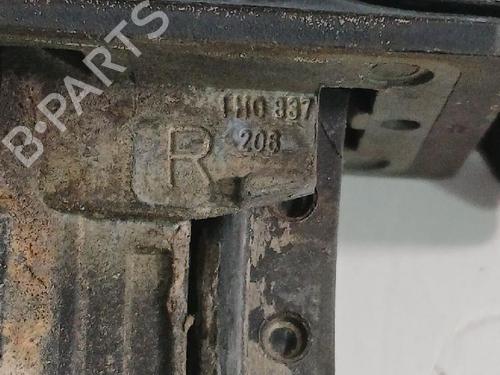 Front right exterior door handle VW GOLF V (1K1) 2.0 FSI | BP32463095C129 