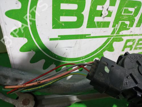 Front wiper motor CITROËN C3 II (SC_) | BP38861710M29 - Image 2