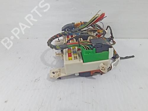 Fuse box FORD FOCUS I Saloon (DFW) 1.6 16V | BP31556191E1 