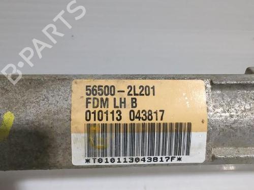 Steering rack HYUNDAI i30 (FD) 1.6 CRDi | BP32462671M22 - Image 6