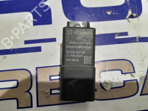 electronic-module-toyota-proace-van-mdz_-2016-31539909 main image