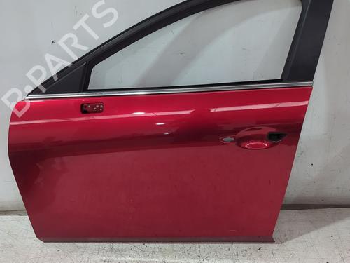 Used Left front door Left front door 38866946 38866946