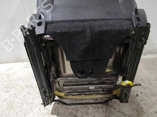 Left front seat SUZUKI SX4 S-Cross (JY) 1.4 T AllGrip (AKK414) | BP36000915C15 - Image 8